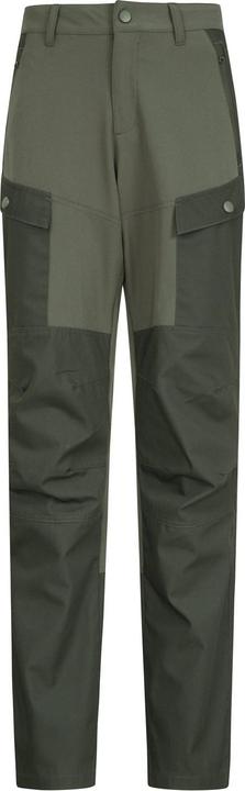 Immagine prodotto Mountain Warehouse Pantaloni da trekking ibridi Expedition (40 D)