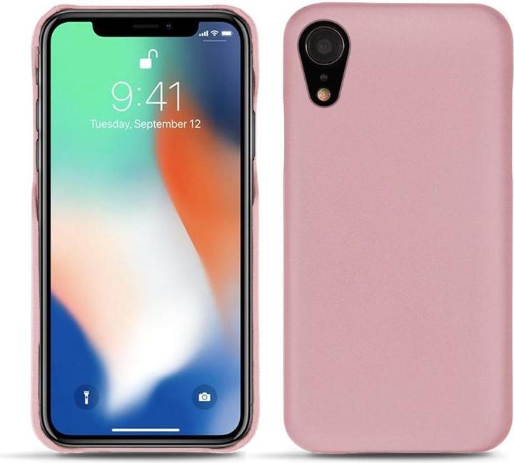 Productafbeelding Noreve Lederen omslag (Apple iPhone XR)