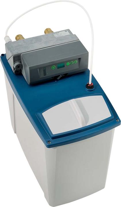 Produktbild Electrolux Wasserenthärter