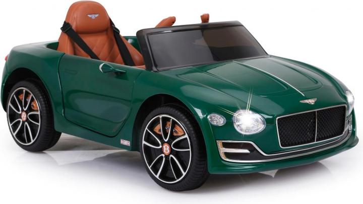 Image du produit Jamara Bentley EXP12 à conducteur porté (12 V)