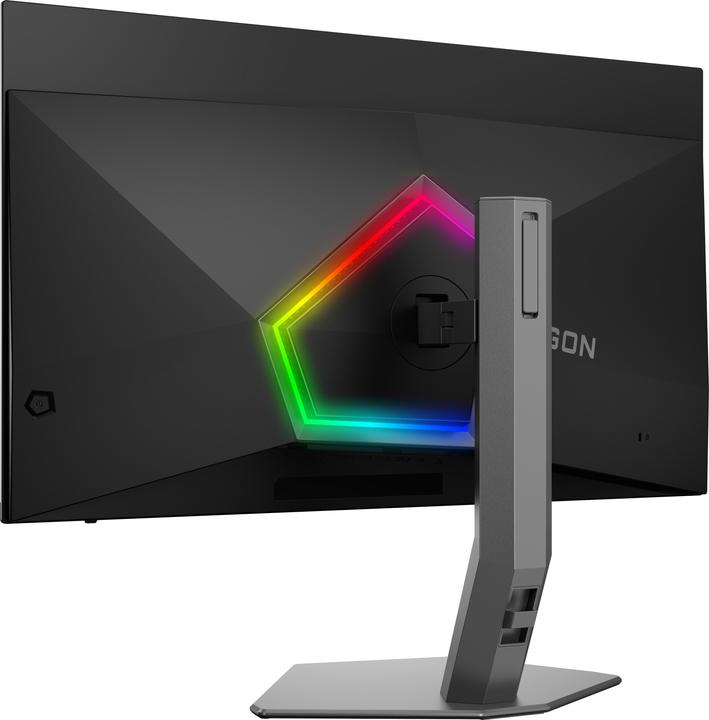 Actual product image AOC AG326UD (3840 x 2160 Pixels, 31.50")