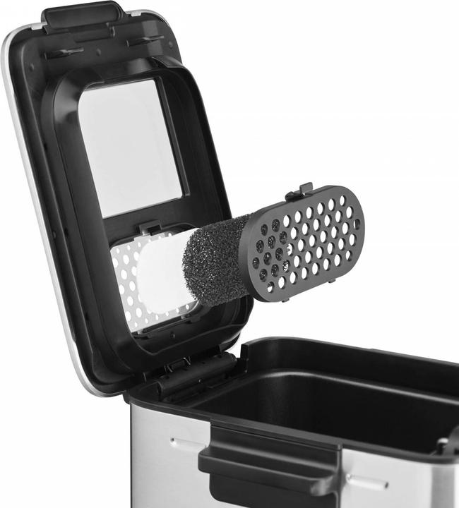 Actual product image WMF KITCHENminis deep fryer with potato cutter