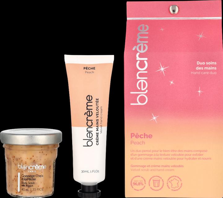 Blancreme Hand Cream (70 ml)