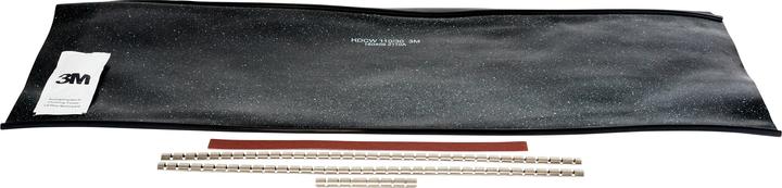 Actual product image 3M HDCW-110/30-1000? HDCW Heat Shrink Repair Sleeve HDCW110301000 (1 x)