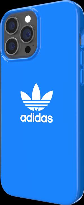 Produktbild adidas Snap Case Trefoil (Apple iPhone 13 Pro Max)