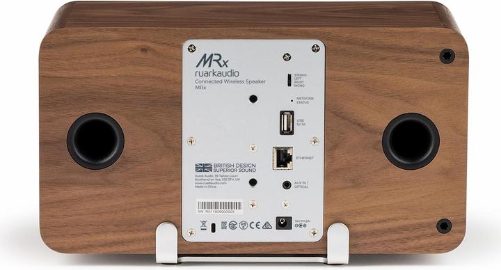 Image du produit Ruark Audio MRx (Bluetooth)