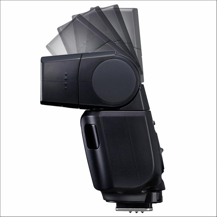 Produktbild Canon Speedlite EL-100 (Aufsteckblitz, Canon)