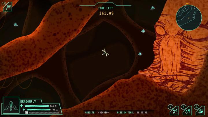 Image du produit Atari Lunar Lander : Beyond /PS5 (PS5)