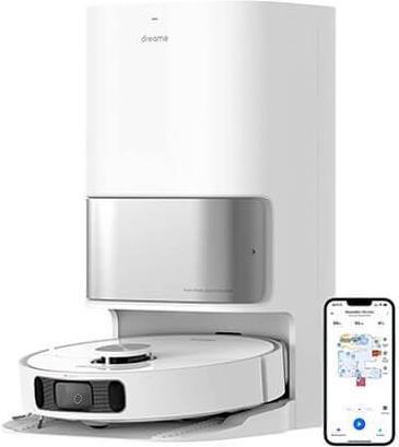 Image du produit Dreame L10 Ultra (Robot d'aspiration et de nettoyage)