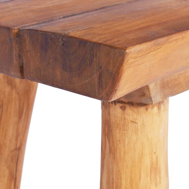 Actual product image VidaXL Banc de jardin