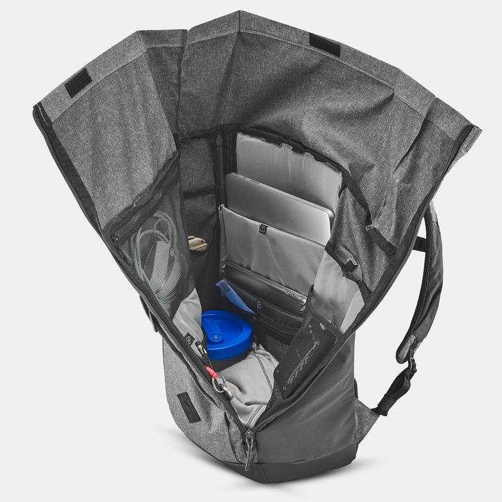 Produktbild Quechua NH ESCAPE 500 ROLL (23 l)