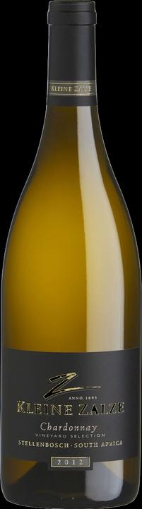 Produktbild Kleine Zalze Wines Kleine Zalze Chardonnay Vineyard Selection (1 x 75 cl, 2016)