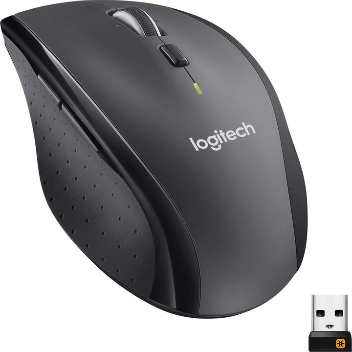 Productafbeelding Logitech Marathon M705 (Draadloze)