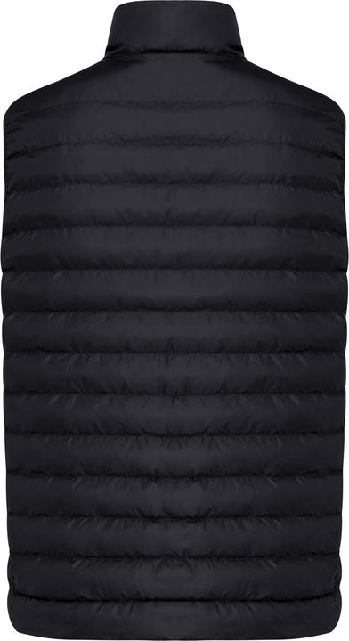 Actual product image Universal Textiles Mens Meru Recycled Polyester Body Warmer (3XL)