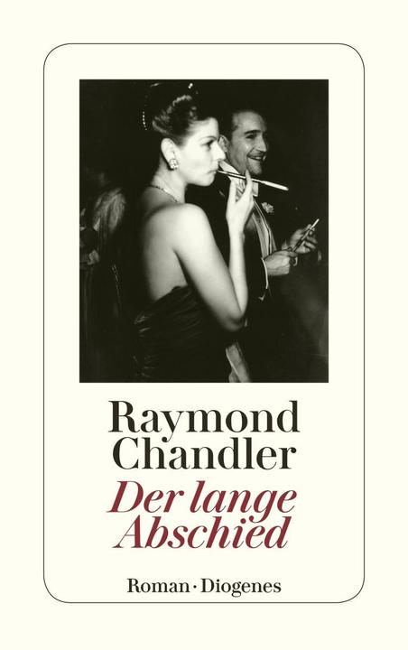 Produktbild Der lange Abschied (Deutsch, Raymond Chandler, 2009)