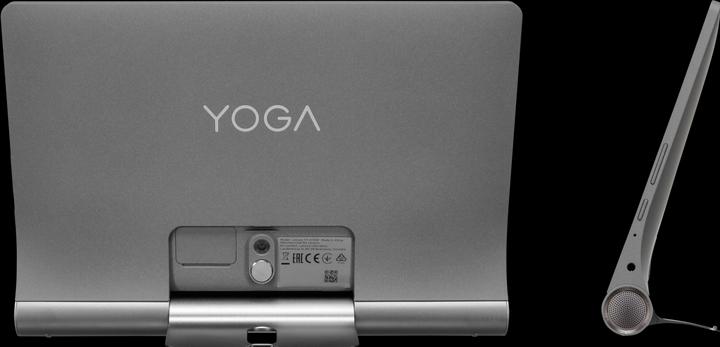 Produktbild Lenovo Yoga SmartTab (nur WLAN, 10.10", 64 GB, Grey)