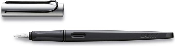 Image du produit Lamy JOY - Stylo plume (Noir, 1 x)