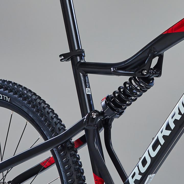 Actual product image Rockrider ST 530 (63.63 cm)