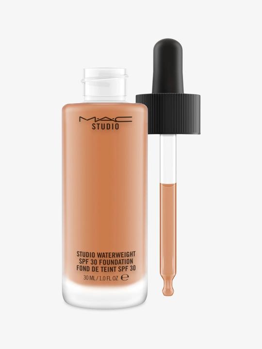 Image du produit MAC Cosmetics Fond de teint Studio Waterweight SPF 30 (N° NW43)