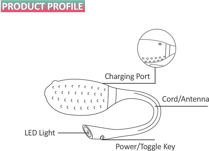 Produktbild Magic Motion Fugu