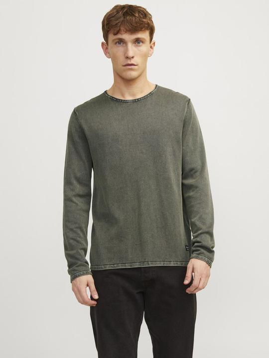 Image du produit Jack & Jones Pull à col rond (L)
