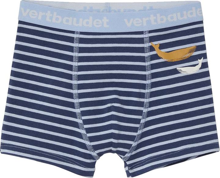 Produktbild Vertbaudet Unterwaesche Unten (152, 5er Pack)