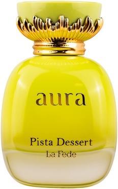 Actual product image La Fede Aura Pista Desert Eau De Parfum 100ml (Eau de parfum, 100 ml)
