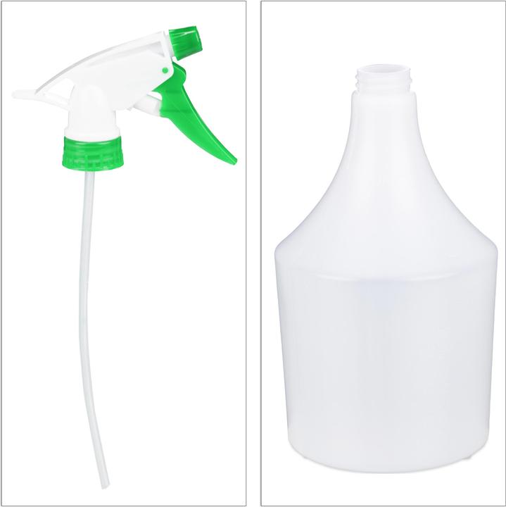 Produktbild Relaxdays Sprühflasche (3 l)