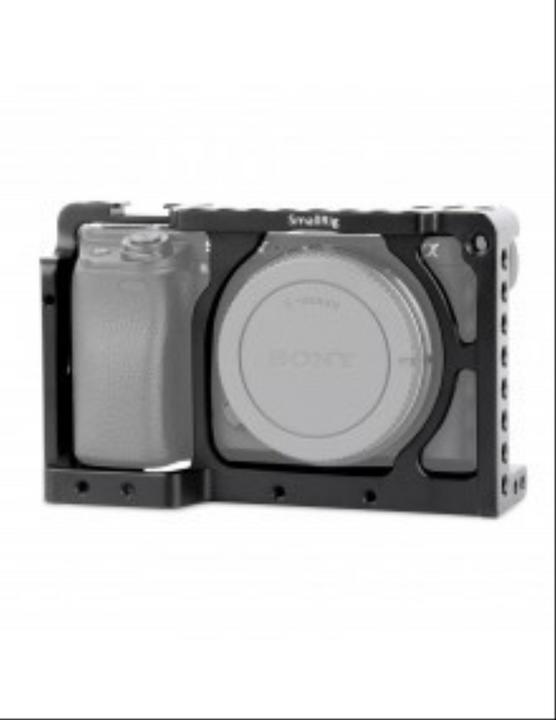 Image du produit SmallRig Sony A6000/A6300/A6500 (Cage)