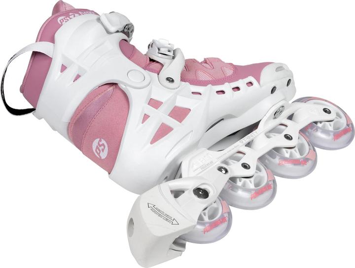 Produktbild Powerslide PHUZION SKATES Argon Rose 80 37 (38)