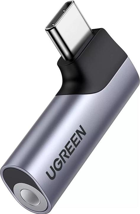 Produktbild Ugreen USB-C to 3.5mm Aux Adapter