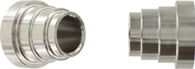 Produktbild VAR EINPRESSBUCHSEN 1" - 1,5",SATZ DR-03520 (One Size)