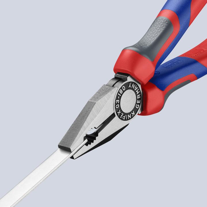 Immagine prodotto Knipex Pinza universale (180 mm)