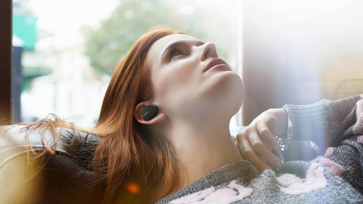 Produktbild Bose QuietComfort Earbuds (ANC, 6 h, Kabellos)