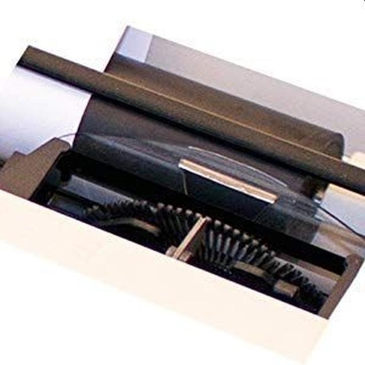 Produktbild Twen T 180 Plus Schreibmaschine (Beige, 1 x)
