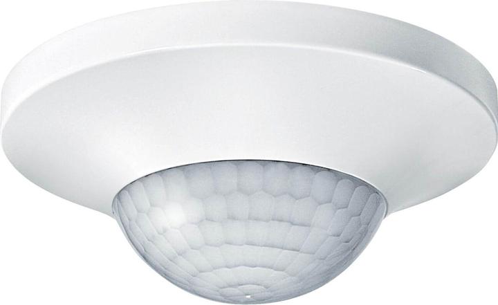 Produktbild Merten ARGUS Präsenz Relais 2fach polar (113 m)