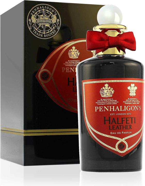 Produktbild Penhaligon's Leather Eau de Parfum (Eau de Parfum, 100 ml)