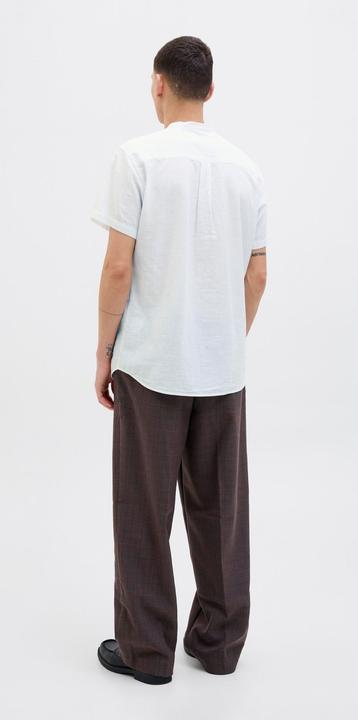 Actual product image Jack & Jones Comfort Fit Hemd Hemd (XS)