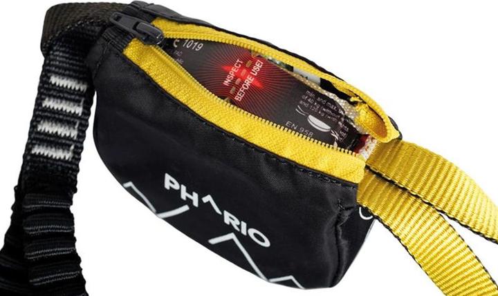 Image du produit Singing Rock Set de via ferrata PHARIO PALM