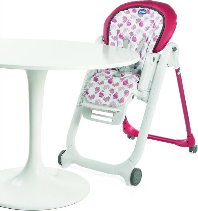 Produktbild Chicco Polly Progres5 (Hochstuhl)