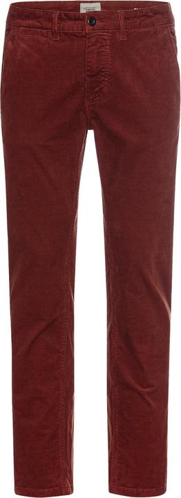 Actual product image Camel Active Slim fit corduroy chino (35)