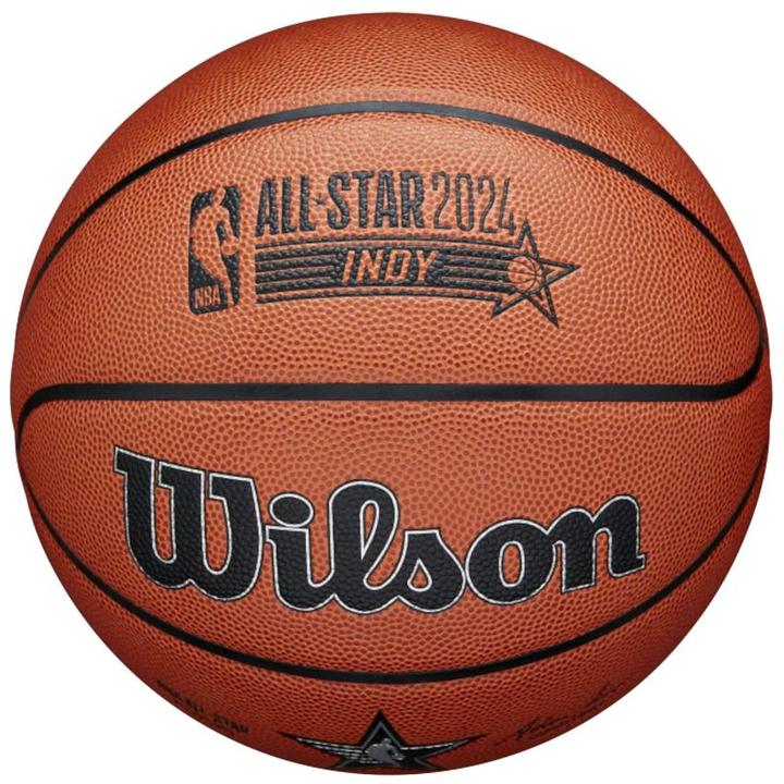 Wilson 2024 Nba All Star Replica Basketball (7)