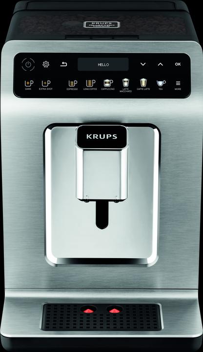 Immagine prodotto Krups prove più