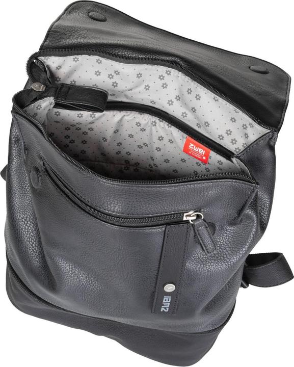 Actual product image Zwei Backpack / Daypack Jana JR13 (0.01 l)