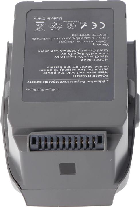 Immagine prodotto XCell FB2-3850 (Batteria del drone, DJI Mavic 2 Pro)
