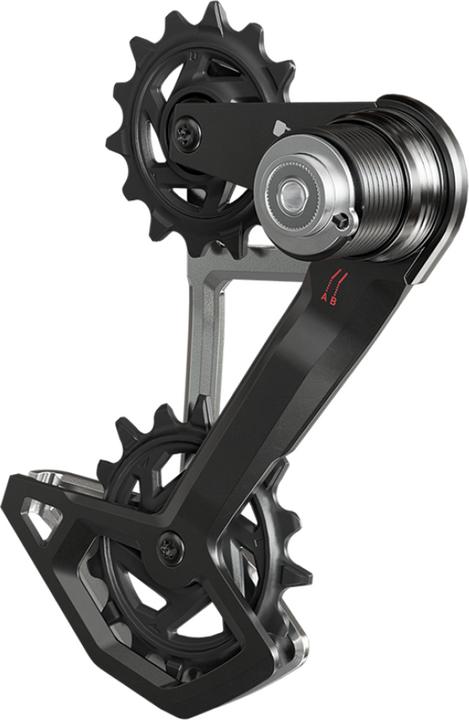 Sram Rear Derailleur Cage Assembly Eagle 90Transmission