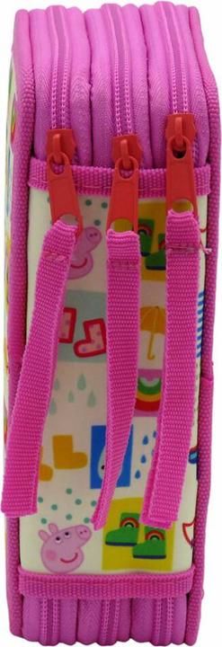 Immagine prodotto CyP Brands Astuccio triplo Pepa Pig