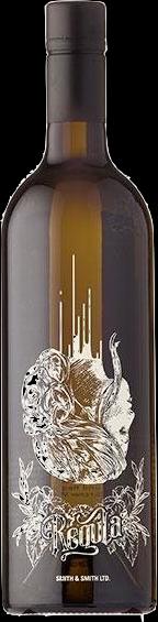 Produktbild Smith & Smith Wine Company Regula Cuvée Weiss AOC (1 x 75 cl, 2017)