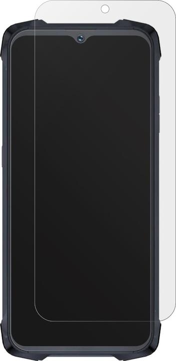 Produktbild Dipos Displayschutzfolie Antireflex (4 Stück, Cubot King Kong 9)