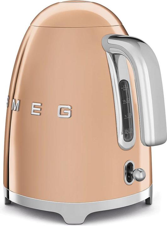 Immagine prodotto Smeg Stile retrò anni '50 (1.70 l, Spina UE)
